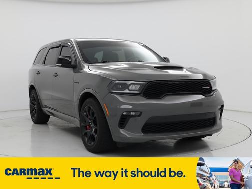 2021 Dodge Durango R/T