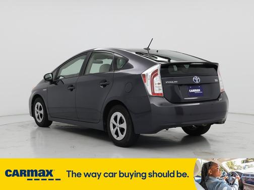 2014 Toyota Prius Five