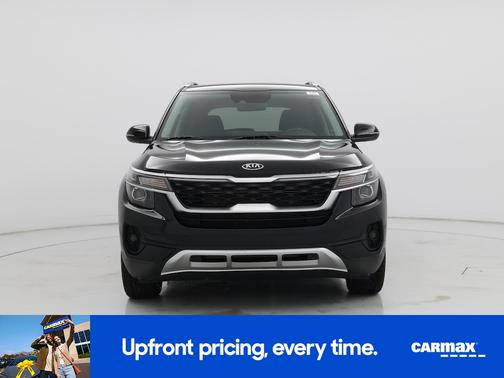 2021 Kia Seltos EX
