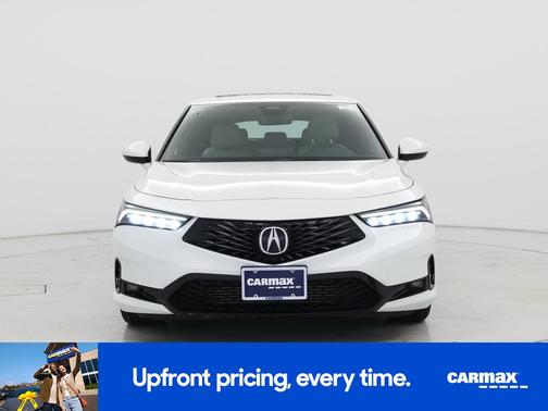 2023 Acura Integra A-Spec