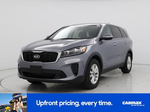 2020 Kia Sorento L
