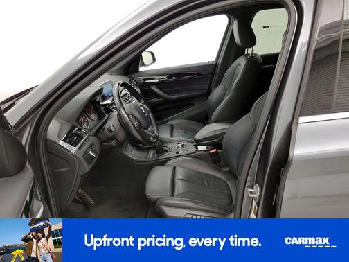 2018 BMW X1 SDrive28i