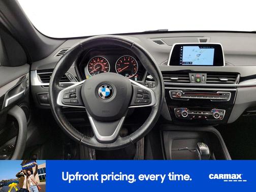 2018 BMW X1 SDrive28i