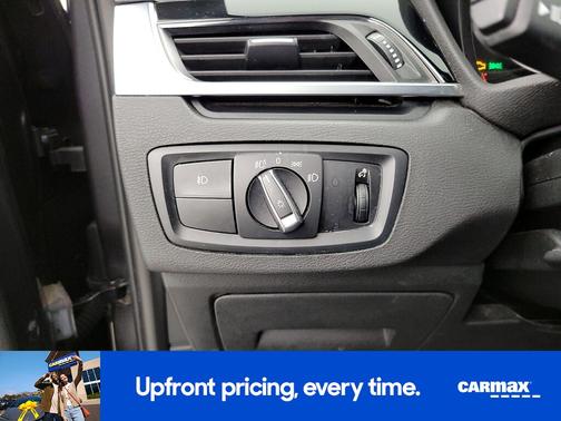 2018 BMW X1 SDrive28i