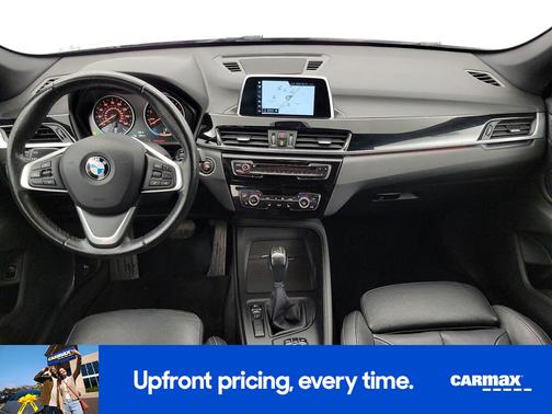 2018 BMW X1 SDrive28i