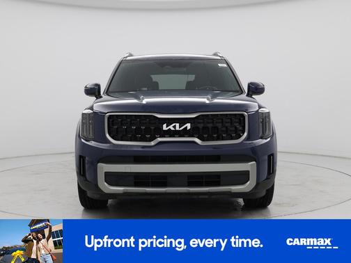2023 Kia Telluride X-Line EX