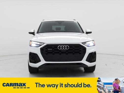 2023 Audi Q5 S-Line Premium Plus
