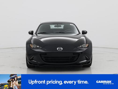 2017 Mazda MX-5 Miata RF Club