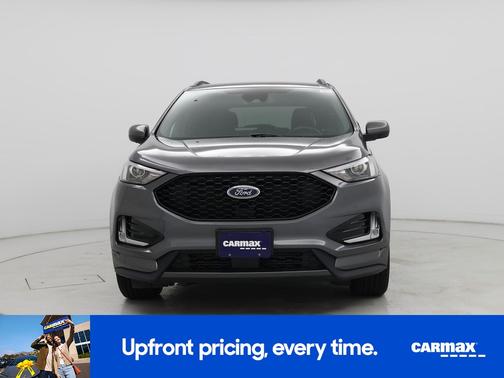 2021 Ford Edge ST-Line