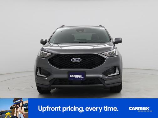 2021 Ford Edge ST-Line