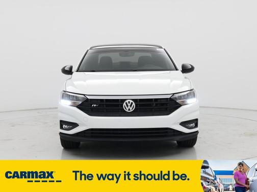2019 Volkswagen Jetta R-Line