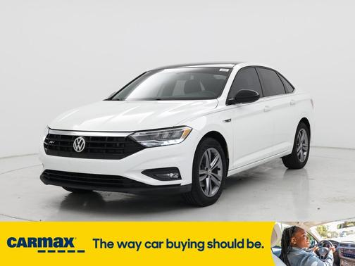 2019 Volkswagen Jetta R-Line
