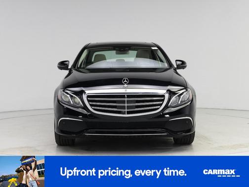 2020 Mercedes-Benz E-Class E 350