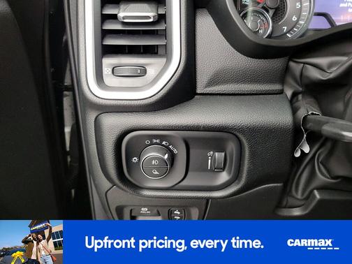 2022 RAM 1500 Bighorn