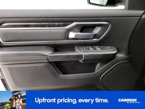 2022 RAM 1500 Bighorn