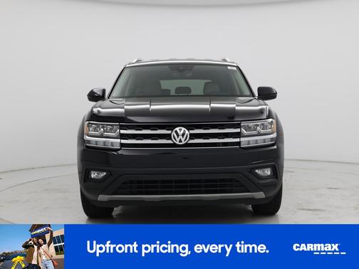 2018 Volkswagen Atlas SE w/Tech