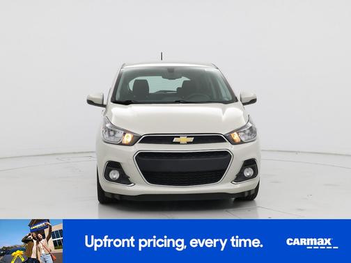2017 Chevrolet Spark LT