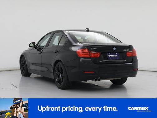 2014 BMW 328 I