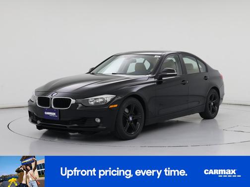 2014 BMW 328 I