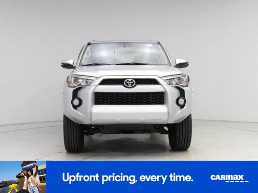 2016 Toyota 4Runner SR5 Premium