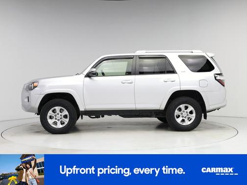 2016 Toyota 4Runner SR5 Premium