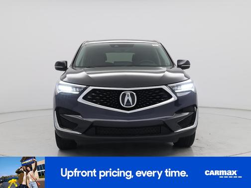 2021 Acura RDX SH-AWD Technology