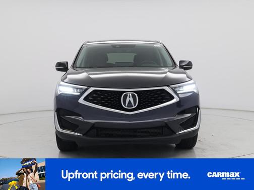 2021 Acura RDX SH-AWD Technology