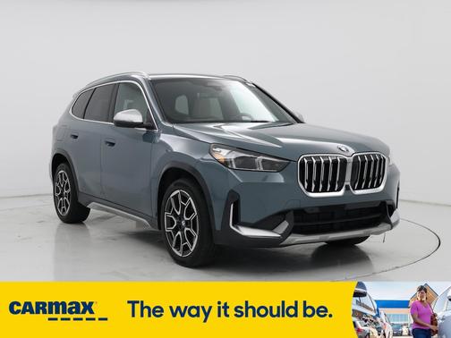 2023 BMW X1 XDrive28i