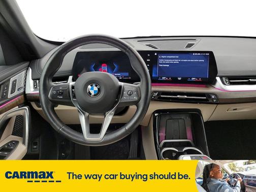 2023 BMW X1 XDrive28i