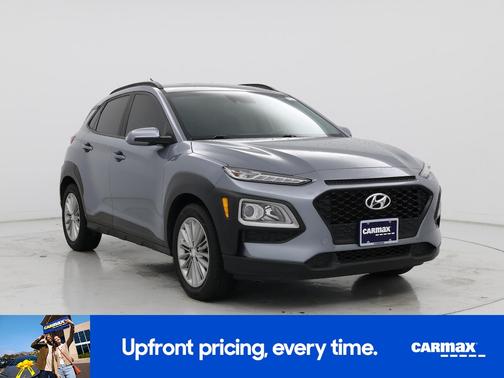2020 Hyundai KONA SEL