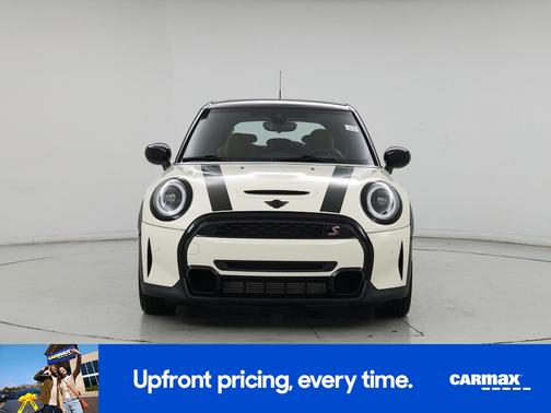 2023 MINI Hardtop S