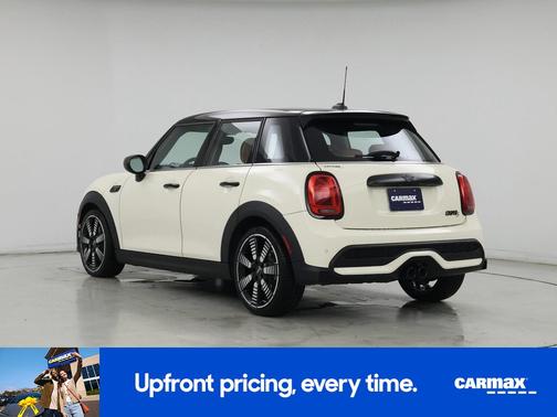 2023 MINI Hardtop S