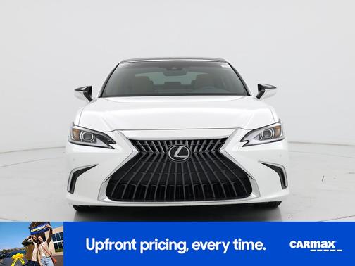2023 Lexus ES 350 