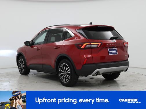 2023 Ford Escape PHEV PHEV