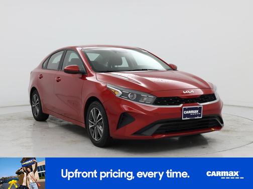 2024 Kia Forte LX