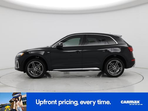 2022 Audi Q5 e S-Line Premium Plus