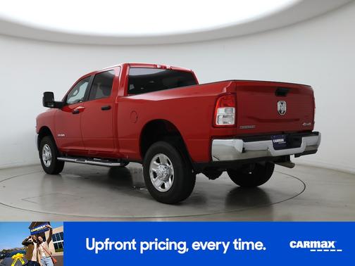 2024 RAM 2500 Bighorn