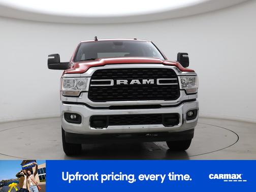 2024 RAM 2500 Bighorn