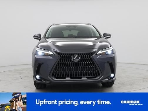 2023 Lexus NX 350 Premium
