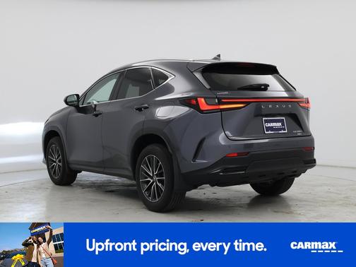 2023 Lexus NX 350 Premium