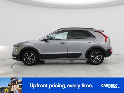 2023 Kia Niro EX
