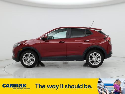 2020 Buick Encore GX Preferred