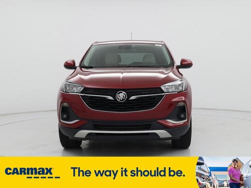 2020 Buick Encore GX Preferred