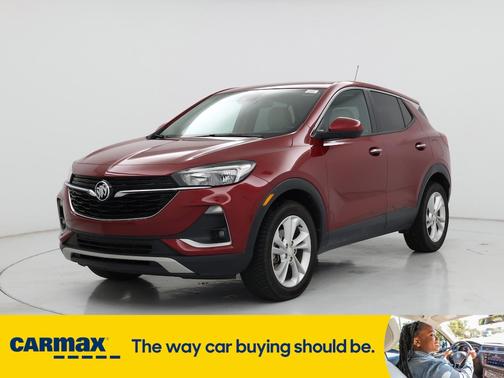 2020 Buick Encore GX Preferred