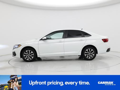 2023 Volkswagen Jetta S
