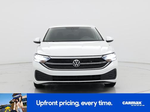 2023 Volkswagen Jetta S