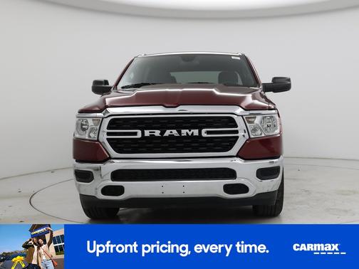 2023 RAM 1500 Bighorn