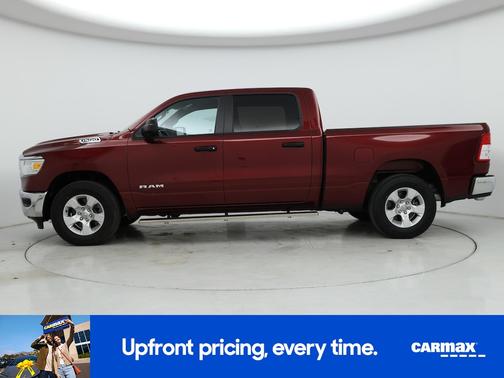 2023 RAM 1500 Bighorn