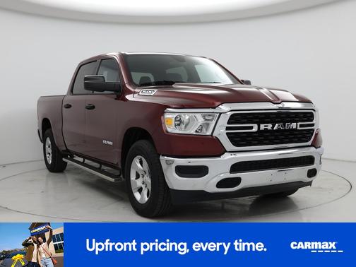 2023 RAM 1500 Bighorn