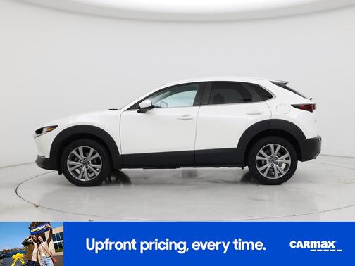 2021 Mazda CX-30 Preferred